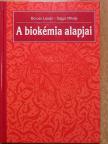 Dr. Boross László - A biokémia alapjai [antikvár]
