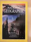 Amanda Vincent - National Geographic October 1994 [antikvár]