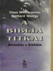 Claus Westermann - A Biblia titkai [antikvár]