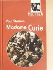 Paul Stratern - Madame Curie [antikvár]