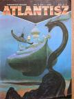 Carol Severance - Atlantisz 1991/1. [antikvár]