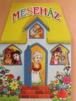 Meseház [antikvár]