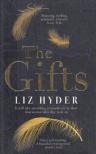 Liz Hyder - The Gifts [antikvár]