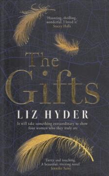 Liz Hyder - The Gifts [antikvár]