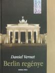 Daniel Vernet - Berlin regénye [antikvár]