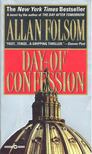 Day of Confession [antikvár]
