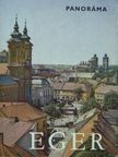 Bottlik Mihály - Eger [antikvár]