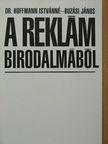 Buzási János - A reklám birodalmából [antikvár]