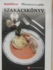 Huba Zsuzsa - GoldStar mikrohullámú szakácskönyv [antikvár]