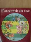 Dr. Franz Fukarek - Pflanzenwelt der Erde [antikvár]