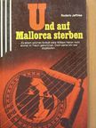 Roderic Jeffries - Und auf Mallorca sterben [antikvár]