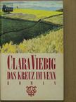 Clara Viebig - Das Kreuz im Venn [antikvár]