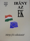 Irány az EK [antikvár]
