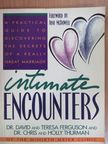 Dr. Chris Thurman - Intimate Encounters [antikvár]