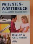Patienten-Wörterbuch [antikvár]