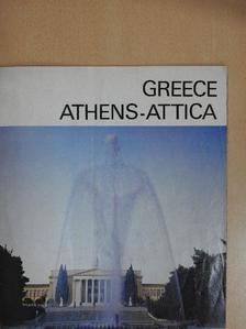 T. Panagopoulou - Greece-Athens-Attica [antikvár]
