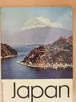 Gerhard Mehnert - Japan [antikvár]