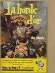 Leon Thoorens - La horde d'or [antikvár]