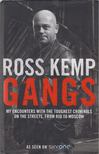 Ross Kemp - Gangs [antikvár]