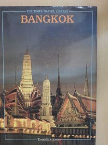 John Hoskin - Bangkok [antikvár]