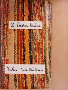 Zs. Tüdős Klára - Isten markában [antikvár]
