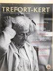 Bollobás Enikő - Trefort-kert 2008/1. [antikvár]