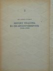 Dr. Páros György - Szovjet végjáték- és feladványversenyek [antikvár]