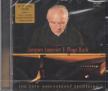 PLAYS BACH CD 50TH ANNIVERSARY RECORDING