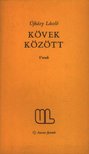 Újházy László - Kövek között [antikvár]