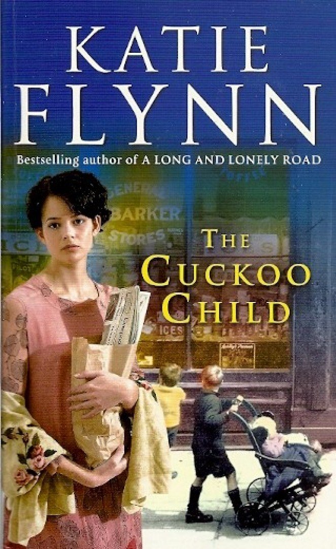 FLYNN, KATIE - The Cuckoo Child [antikvár]