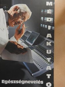Császi Lajos - Médiakutató 2004. tél [antikvár]