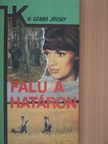 H. Szabó József - Falu a határon [antikvár]