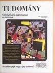 Lee Sproull - Tudomány 1991. november [antikvár]