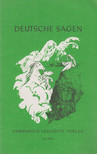 Selk, Paul - Deutsche Sagen [antikvár]