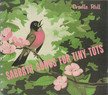 Roll, Cradle - Sabbath Songs for Tiny Tots [antikvár]