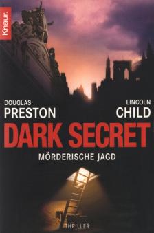 Dark Secret [antikvár]