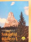 Dr. Vofkori László - Székelyföld útikönyve I. (töredék) [antikvár]