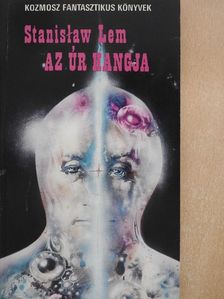Stanislaw Lem - Az Úr Hangja [antikvár]