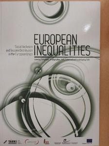 European Inequalities [antikvár]