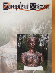 Balázs Ildikó - Zempléni Múzsa 2010. tavasz (dedikált példány) [antikvár]