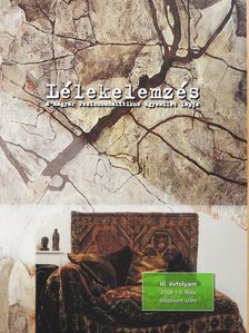 Ajkay Klára - Lélekelemzés 2008. I-II. félév (aláírt példány) [antikvár]
