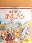 Tim Woodcock - The Incas [antikvár]