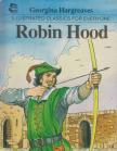 HARGREAVES, GEORGINA - Robin Hood [antikvár]