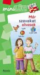 Török Ágnes - Már szavakat olvasok [antikvár]
