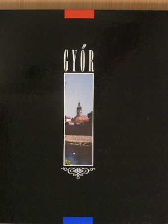 Dr. Sáry István - Győr [antikvár]