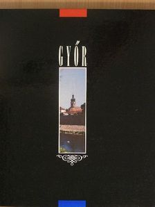 Dr. Sáry István - Győr [antikvár]