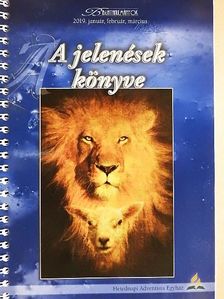A jelenések könyve [antikvár]