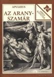 Apuleius - Az aranyszamár [antikvár]