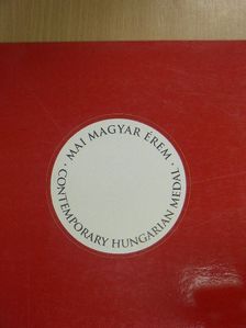 Mai magyar érem [antikvár]