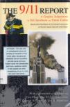 Sid Jacobson, Ernie Colón - The 9/11 Report: A graphic adaptation [antikvár]
